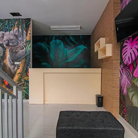 Hotel O Koala House-2