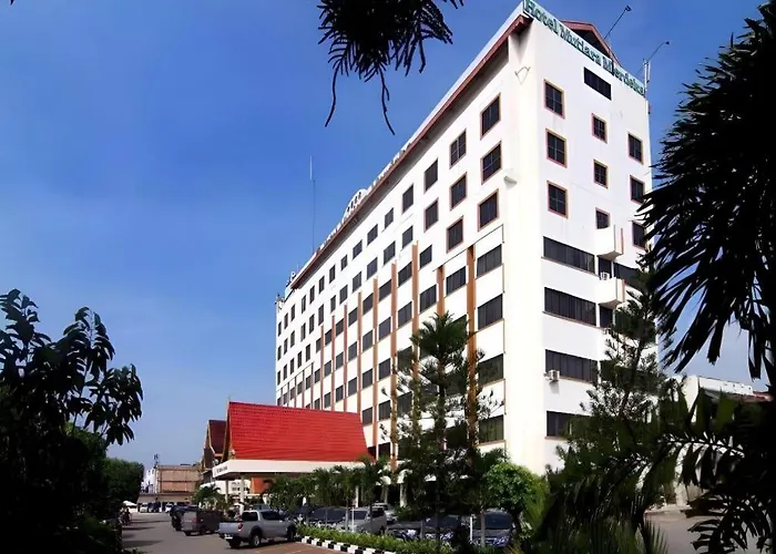 Mutiara Merdeka Hotel Pekanbaru