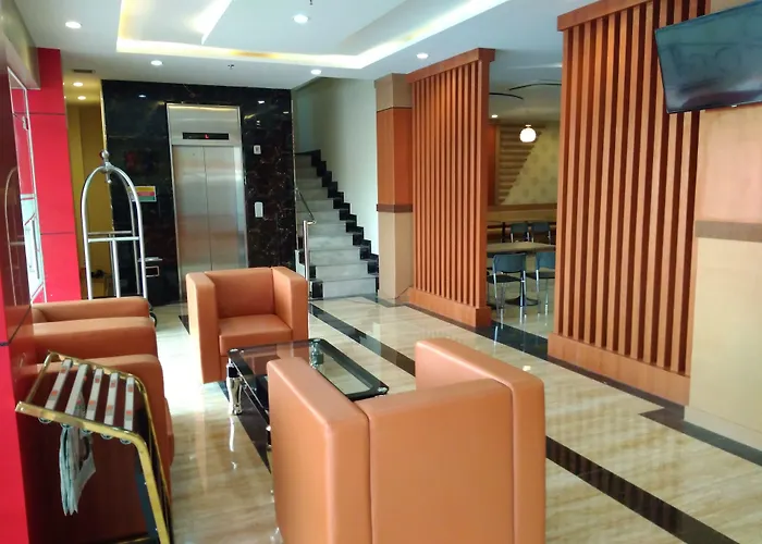 Parma Star Hotel Pekanbaru