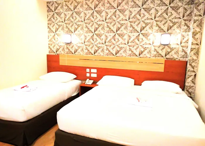 Parma Star Hotel Pekanbaru