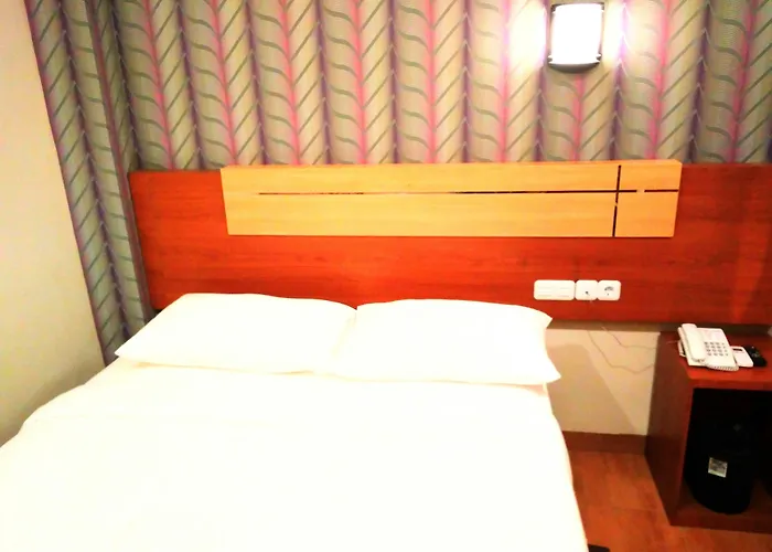 Parma Star Hotel Pekanbaru