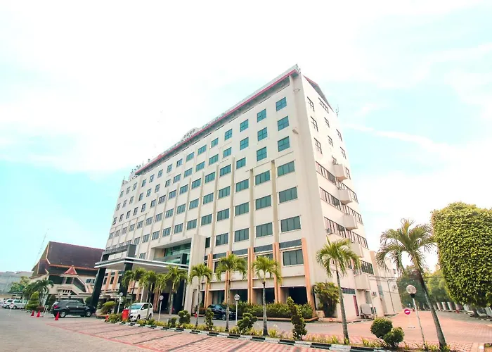 Mutiara Merdeka Hotel Pekanbaru